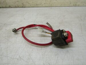 relais de demarreur sym hd 125 2003 2007