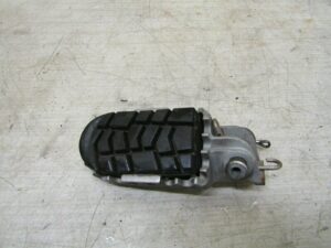 CALE PIEDS CONDUCTEUR DROIT ktm 990 supermoto r 2009