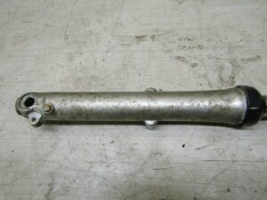 bas de Fourreau fourche gauche HONDA CM 125 82 2000