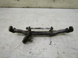 support de repose pieds 125 HONDA CM JC05 82 99