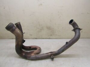 COLLECTEUR D ECHAPPEMENT ktm 990 supermoto r SMR 2009 62605007000