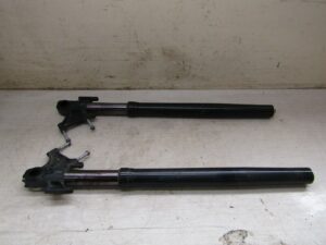 TUBE DE FOURCHE DROIT ET GAUCHE WP ktm 990 supermoto r SMR 2009 14187E2101