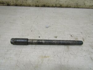 axe de roue avant 4gy251810000 yamaha wr 125 r wrx de07 2009 2014 dtre ttr 250