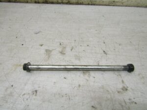 axe de bras oscilliant yamaha wr 125 r wrx de07 2009 2014 22b-f2141-00