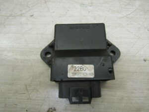 boitier cdi 22b-h591a-00 yamaha wr 125 r wrx de07 2009 2014