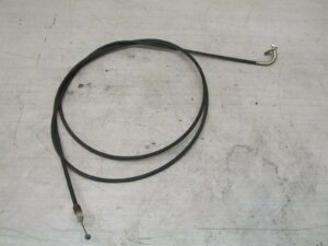 cable de selle sym fiddle 2 50 2012 2018