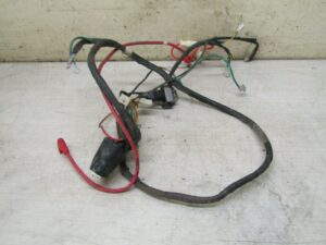 faisceau electrique nu sym fiddle 2 50 2012 2018