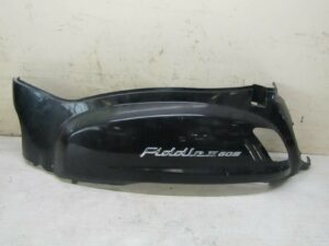 carenage laterale gauche sym fiddle 2 50 2012 2018