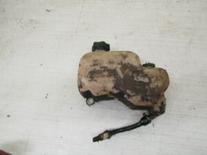 reservoir d huile Peugeot Zenith type FE052