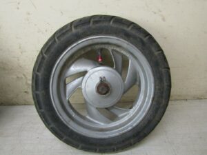 jante roue avant Peugeot Zenith type FE052