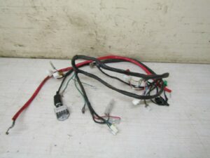 faisceau electrique sym symphony 50 2009 2016