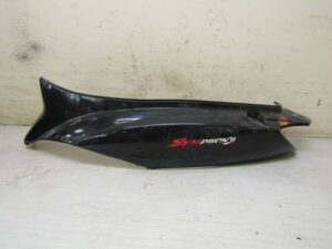 carenage arriere gauche sym symphony 50 2009 2016