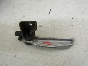 cale pied arriere droit sym symphony 50 2009 2016