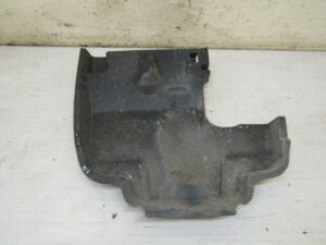 cache sous selle arriere sym symphony 50 2009 2016