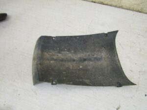 tablier avant inferieur sym symphony 50 2009 2016 64303-apa-00