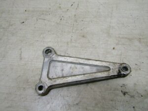 PLATINE GAUCHE honda cm 125 jc05 1982 2000