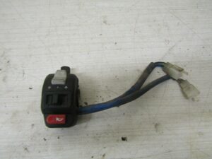 commodo gauche kymco super 9 2 temps
