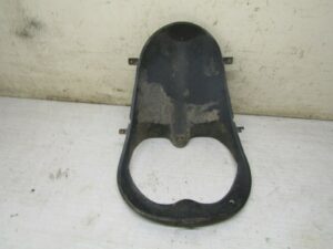 pare boue avant kymco super 9 2 temps