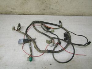 faisceau electrique kymco super 9 2 temps