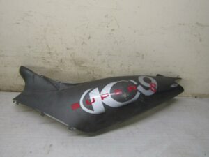 carenage gauche kymco super 9 2007