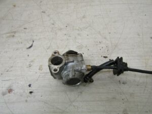 pompe a huile yamaha tzr 125 2rh 87 90