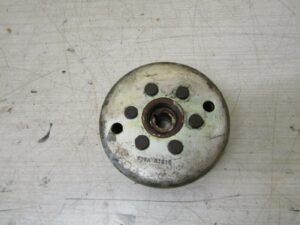 rotor d'alternateur pour moto Yamaha TZR 125 (type 2RH) 87 90