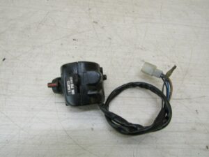 commodo gauche yamaha tzr 125 2rh 87 90