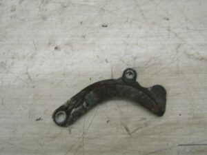 SUPPORT SUR CARTER DROIT yamaha tzr 125 2rh 87 90