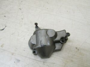 cache pompe a huile yamaha tzr 125 2rh 87 90