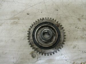 pignon de balancier d equilibrage yamaha tzr 125 2rh 87 90