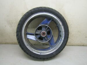 jante roue arriere KAWASAKI 1100 ZZR