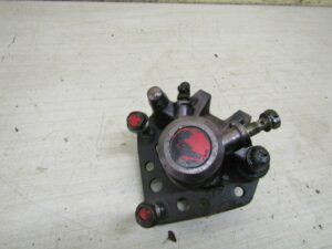 etrier avant gauche kawasaki gpz zx750a 1983 1985