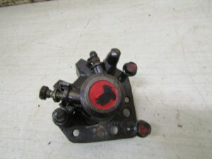 etrier avant droit kawasaki gpz zx750a 1983 1985