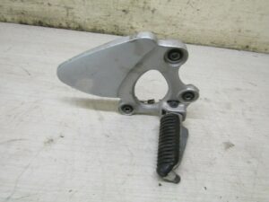Platine avant droite SUZUKI GSX-F 750 GSXF 1998 2007