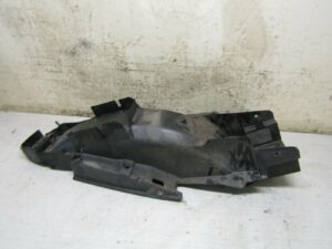 CACHE SUPPORT SOUS SELLE RACCOURCCI SUZUKI GSXF 750 1998 2006