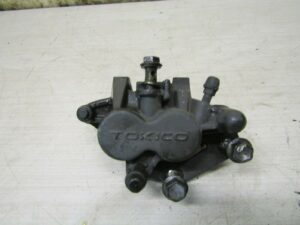 etrier de frein gauche 59300-33D81-999 suzuki gsxf gsx f 750 600 1998 2006 bandi