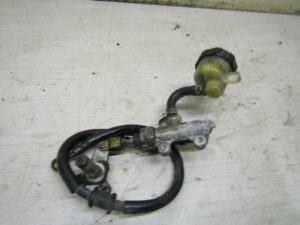 maitre cylindre de frein arriere suzuki gsxf 750 1998 2006