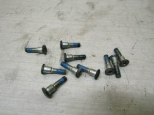vis de disque de frein suzuki gsxf 750 1998 2006