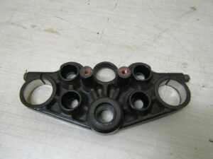 te de fourche superieur 51311-08fc0 suzuki gsxf 750 1998 2006
