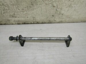 AXE DE ROUE ARRIERE suzuki gsxf 750 1998 2006