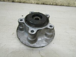 porte couronne pour Suzuki 600 Bandit 2000/2004 (GSF600S)