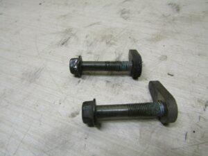 boulon moteur bas suzuki gsxf 750 600 1998 2006 bandit 600 95 2004