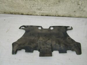protection moteur caoutchouc suzuki gsxf 750 1998 2006