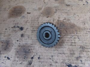 pignon suzuki dr 650 xf freewind