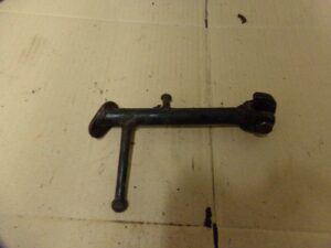 bequille laterale mbk majesty 125 2000 2006