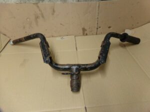 guidon mbk majesty 125 2000 2006