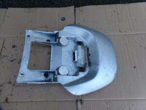 poignée passager yamaha majesty 125 2001 2006
