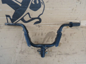 guidon origine scooter yamaha 125 majesty skyliner mbk 2000 2006