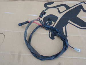 cable de demarreur yamaha majesty mbk skyliner 125