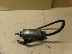 demarreur Suzuki 600 Bandit 1995 a 1999